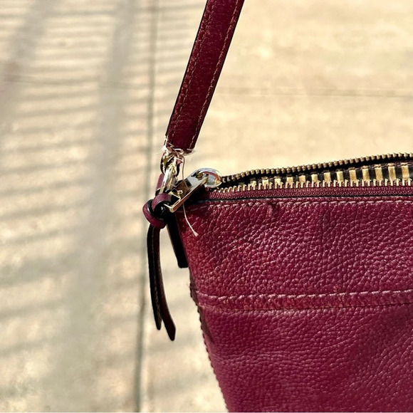 Kate Spade Jackson Street Gabrielle Crossbody - Picture 10 of 17